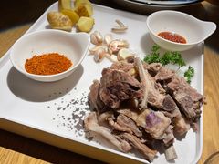 -平措康桑·和牛自助观景餐厅(布达拉宫店)