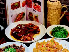 -老瑞福上海菜(人民广场店)
