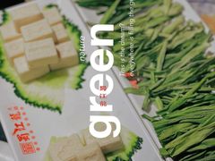包浆豆腐-蜀江龙火锅(339店)