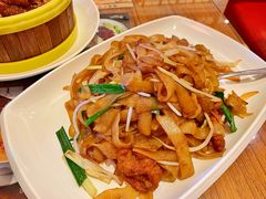 干炒牛河-香港新曜记茶餐厅(星耀城店)