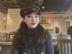 -luutosa  cafe & tea 鹿兔山