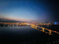 -长沙国金中心异国印象酒店