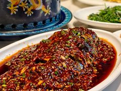 -华冠悠岚·庭院餐厅(青城后山店)