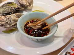 -杨氏青龙虾·羊蝎子(珠江路店)