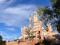 -上海迪士尼度假区