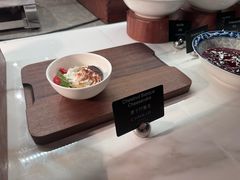 -康莱德酒店·美庭自助餐厅