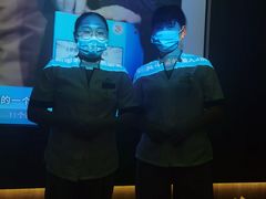 -足莲得·足道SPA(滨湖银泰店)