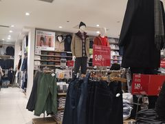 -优衣库(长沙悦方IDmall店)