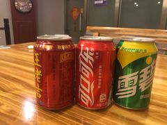 -四禧精酿烧烤串吧(大明湖店)