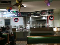 -So Lounge索兰至餐厅(蓝色港湾店)