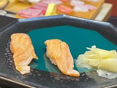 -Sushi Hanzo半藏(天环广场店)