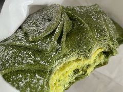 -黑草莓(重庆路店)