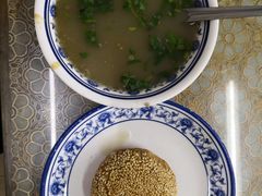 -清真·鸦儿李记·小馆(后海店)