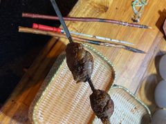 -新疆伊宁远征餐厅