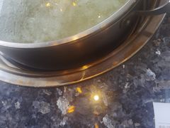 -一席地·本地鸡窝·杭帮鸡火锅(萧山银隆百货店)