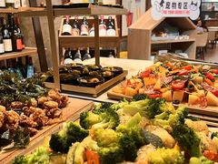 -Brut Eatery悦璞食堂(建国东路店)
