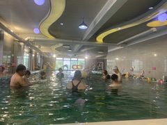 -BlueBubble蓝泡泡婴幼儿游泳会所(合川路店)