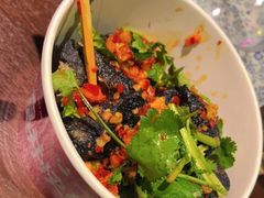 -黑色经典臭豆腐·湖南特产(步行街店)