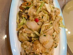 -洲晓鲜·舟山海鲜大排档(朱家尖风景区店)