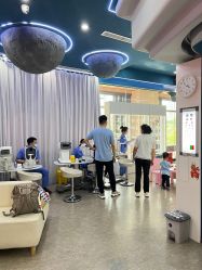 -唯儿诺儿童医院·儿科·眼科(新天地店)