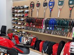 -Wilson威尔胜(漕溪北路店)