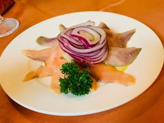 -老井俄式餐厅