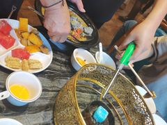-情妹耙泥鳅·江湖川菜(科华店)