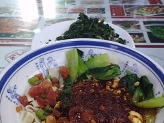 -锦彦岐山面(大唐不夜城店)