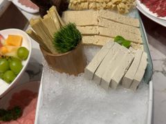 -田园肥牛鲍鱼先生(新北店)