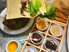 -城南往事·鲁菜·烤鸭(世茂宽厚里·大明湖店)