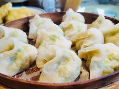 -新兴园饺子馆(河南街店)