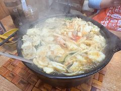 -天瑞福云南过桥米线(十里河店)