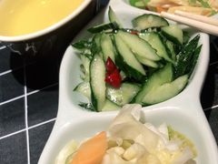 -西竹拌面(银川阅彩城店)