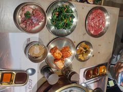 -西塔老太太泥炉烤肉(沈阳店)