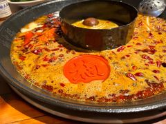 -楠火锅(太古里总店)