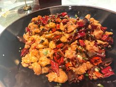 -大铁勺新津菜(东丽阳光新业广场店)
