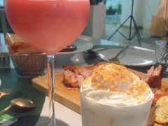 -ins森林童话餐厅coffee&bistro