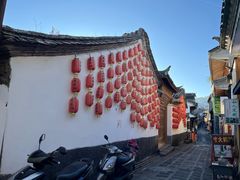 -和顺古镇