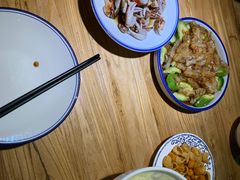 -吕氏疙瘩汤·私家菜馆(慈云寺店)