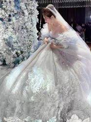 -潮妆婚纱礼服嫁衣馆(潮妆彩妆造型)