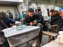 大堂-拈一筷子·宜宾江湖菜(十一街店)