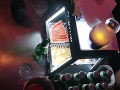 -W·CLUB(马驹桥店)
