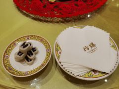 -仿膳饭庄·宫廷风味(百年传承店)