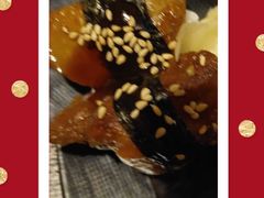 -活鳗饭·鹅肝范儿(高碑店店)