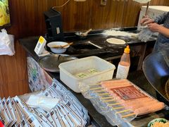 -白色精品·老长沙臭豆腐(文化店)