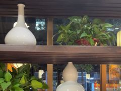 -金枝玉叶上海人家食府(三里河店)