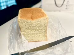 -银座仁志川·生吐司专门店(香港广场店)