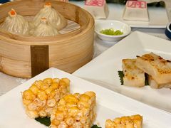 -酌宴府The China Club·广州万富希尔顿酒店(云城东路店)