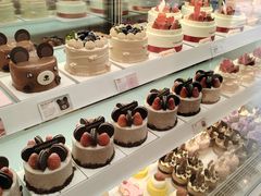 -好利来(抚顺万达店)