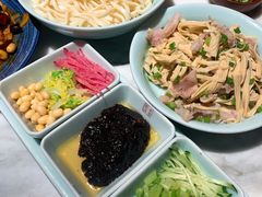 -小吊梨汤·北京菜·烤鸭(鸟巢店)